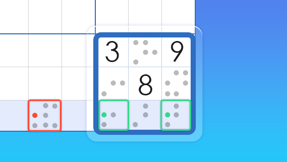 samurai sudoku solver