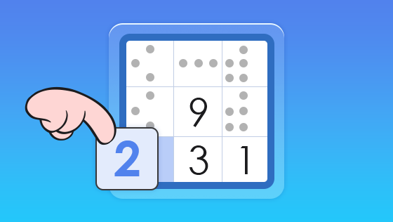 electronic sudoku game